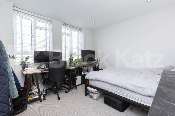 Recently refurbished 3 bedroom apartment by Regents Park & St Johns Wood Tube  Shannon Place , St Johns Wood / Regents Park